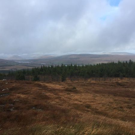 Carrowntober House B & B Oughterard Eksteriør billede
