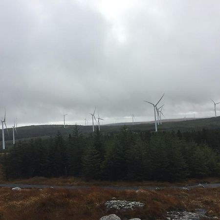 Carrowntober House B & B Oughterard Eksteriør billede