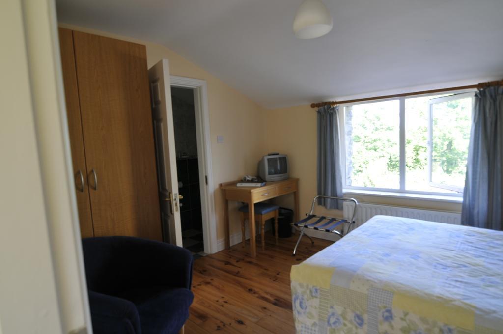 Carrowntober House B & B Oughterard Værelse billede