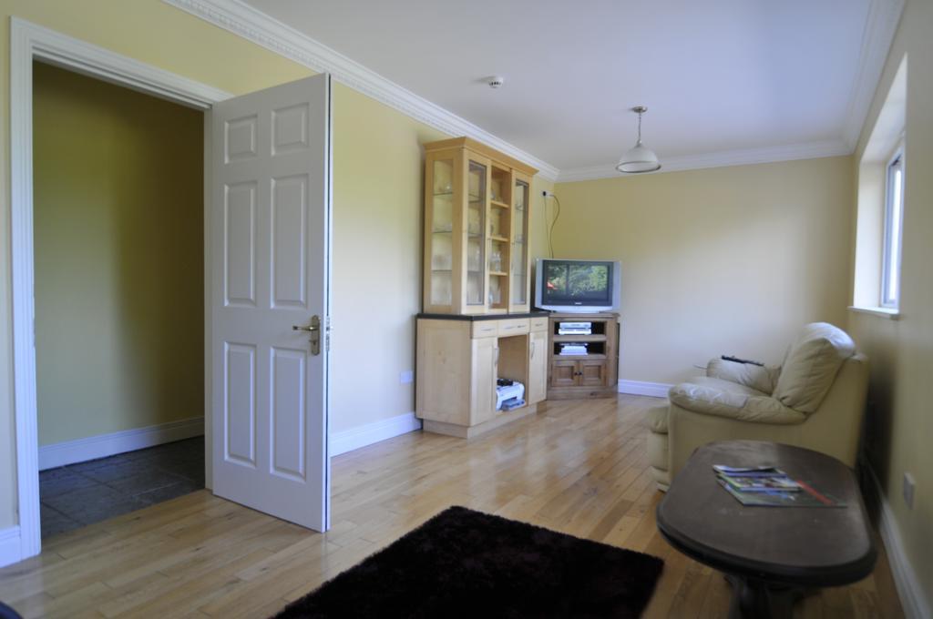 Carrowntober House B & B Oughterard Eksteriør billede