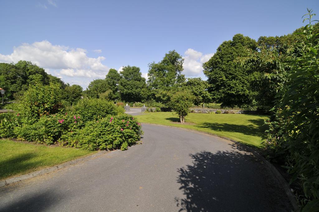 Carrowntober House B & B Oughterard Værelse billede