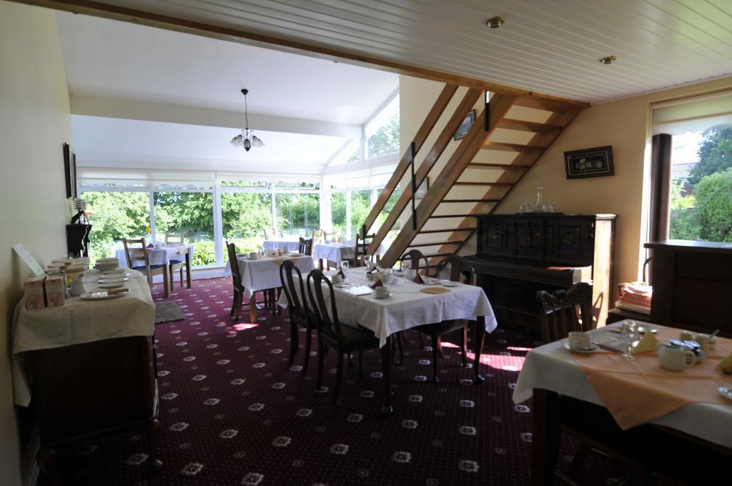 Carrowntober House B & B Oughterard Værelse billede