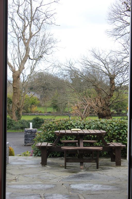 Carrowntober House B & B Oughterard Eksteriør billede