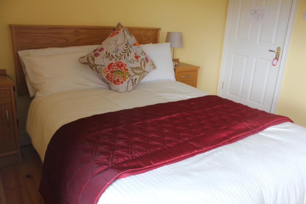 Carrowntober House B & B Oughterard Eksteriør billede