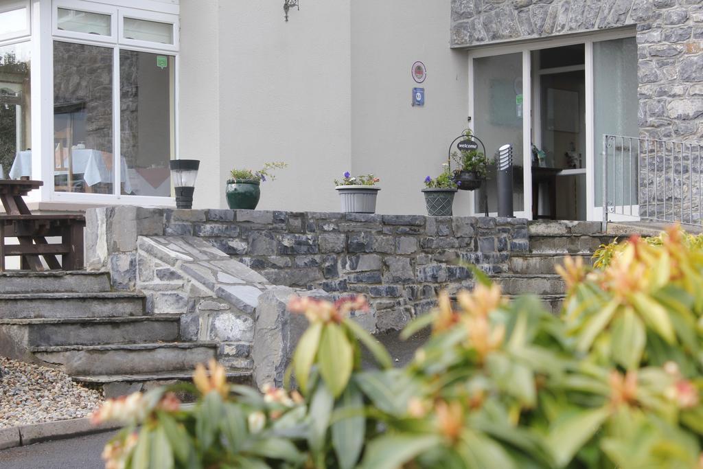 Carrowntober House B & B Oughterard Eksteriør billede