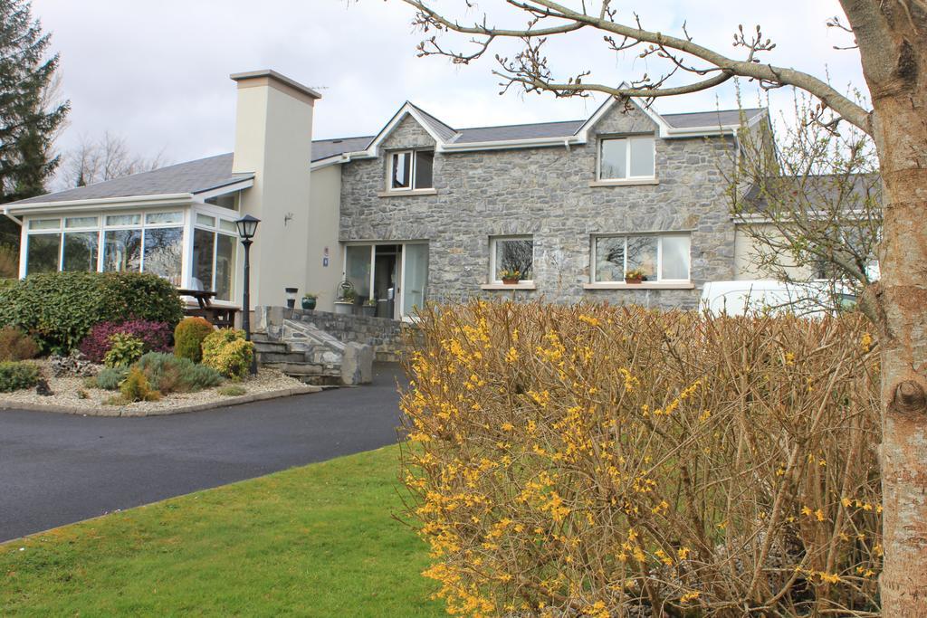 Carrowntober House B & B Oughterard Eksteriør billede