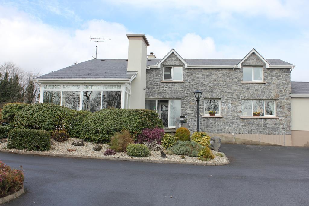 Carrowntober House B & B Oughterard Eksteriør billede