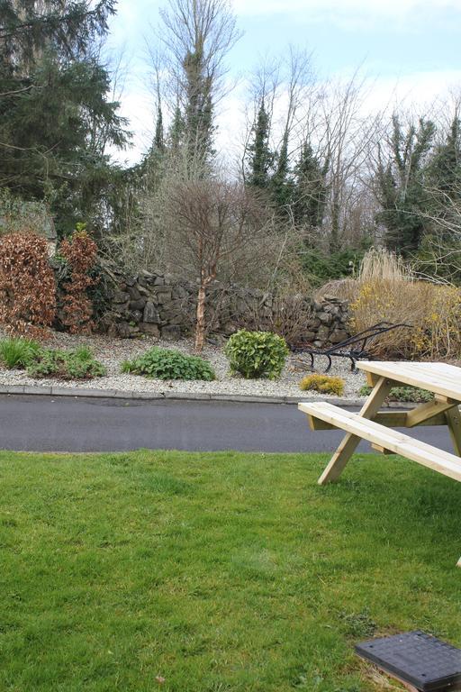 Carrowntober House B & B Oughterard Eksteriør billede