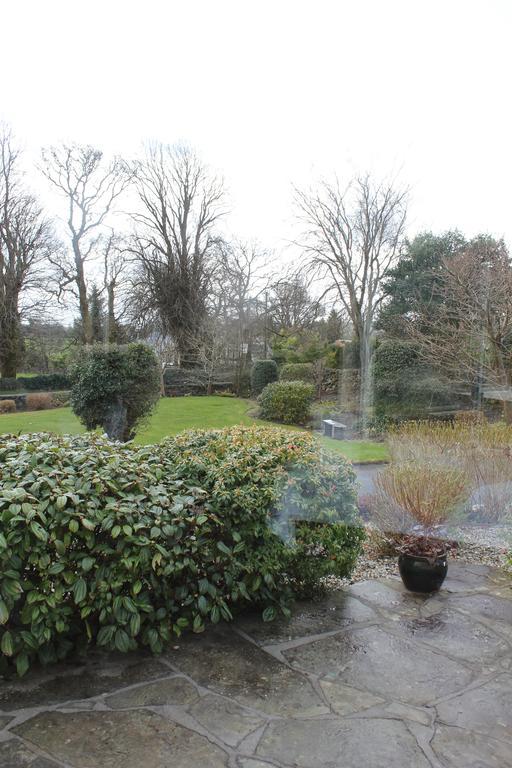 Carrowntober House B & B Oughterard Eksteriør billede
