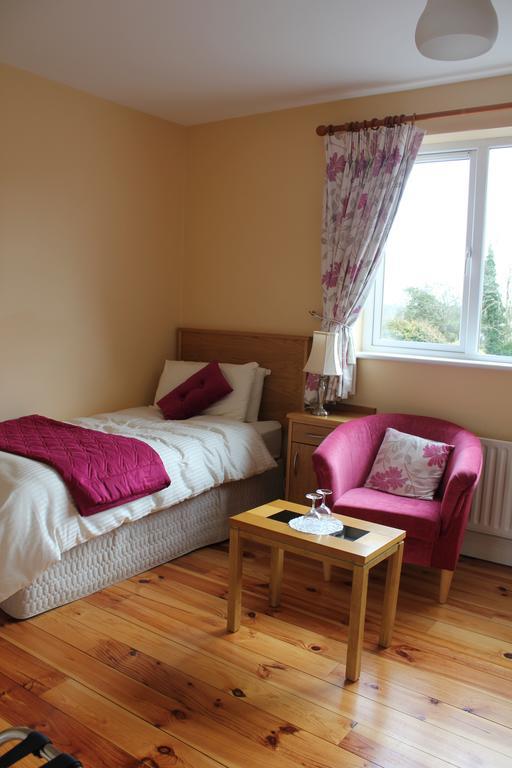 Carrowntober House B & B Oughterard Eksteriør billede