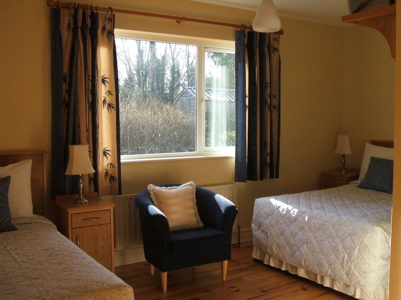 Carrowntober House B & B Oughterard Eksteriør billede