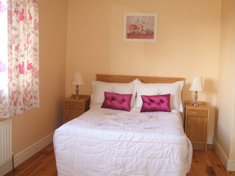 Carrowntober House B & B Oughterard Eksteriør billede