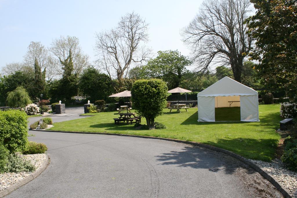 Carrowntober House B & B Oughterard Eksteriør billede