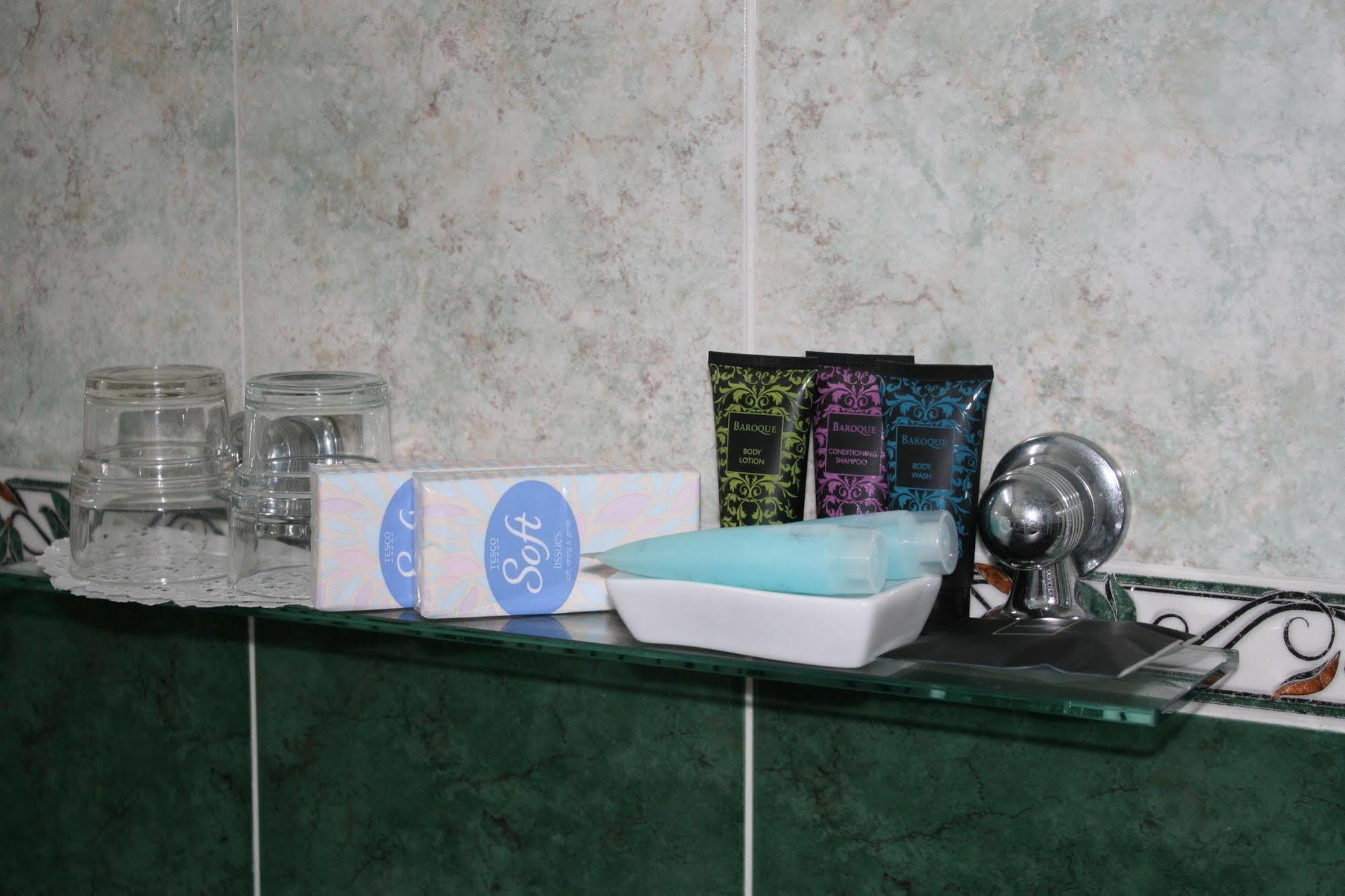 Carrowntober House B & B Oughterard Eksteriør billede