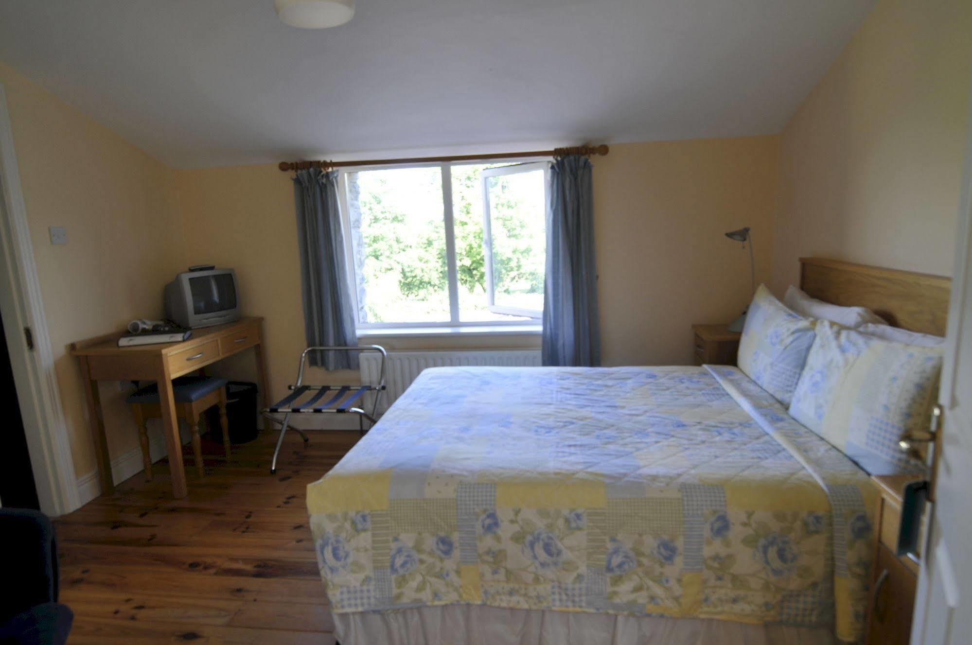 Carrowntober House B & B Oughterard Eksteriør billede