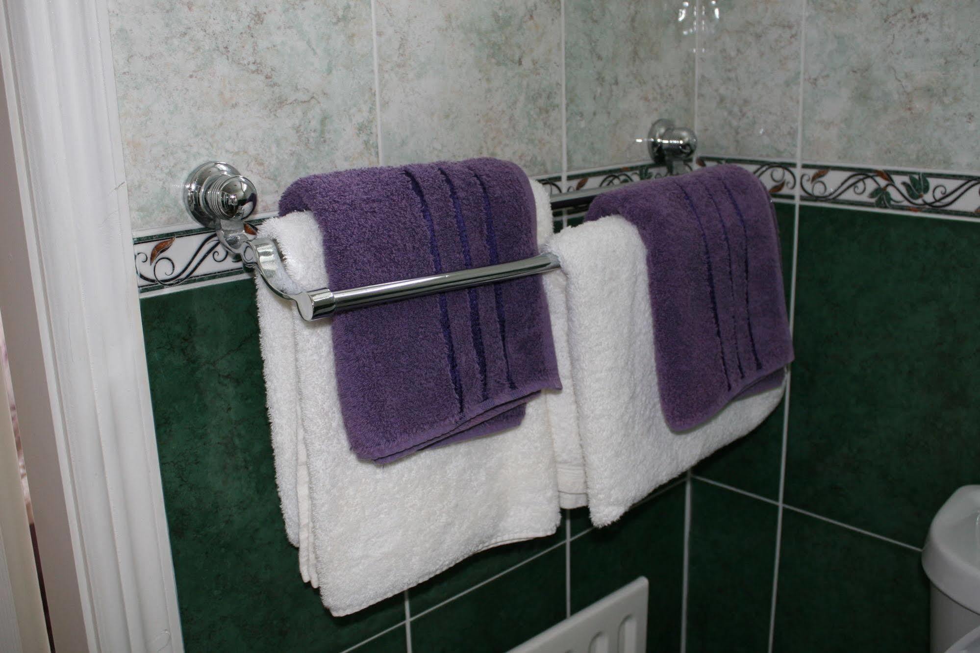 Carrowntober House B & B Oughterard Eksteriør billede