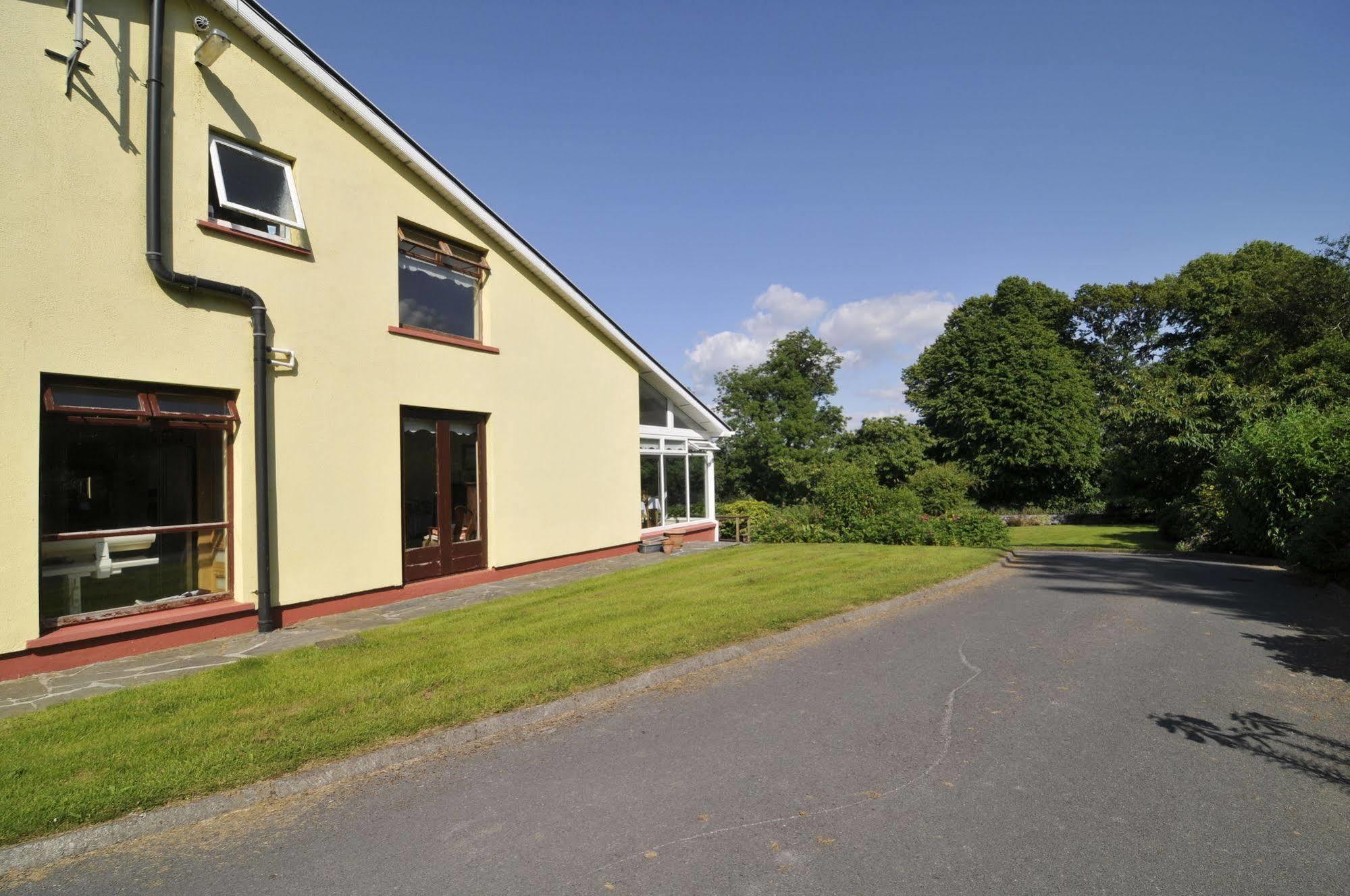 Carrowntober House B & B Oughterard Eksteriør billede